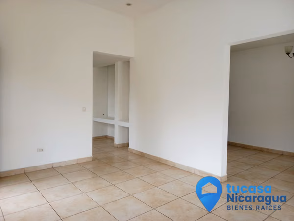 Casa en Renta en santo domingo condominio privado