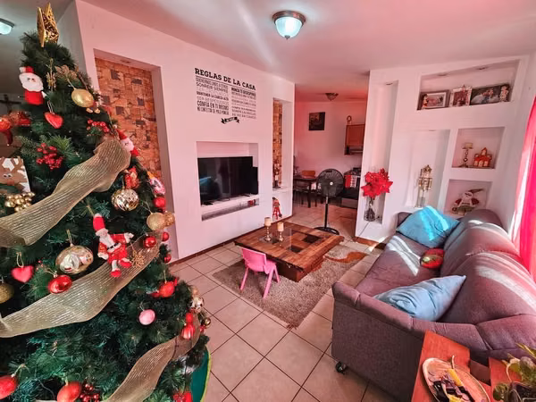 URBANIZACIÓN XOCHITLÁN / U$73,000
