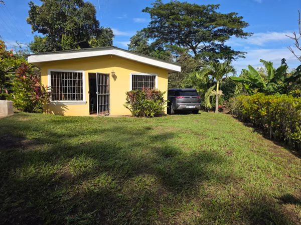 FP-  Propiedad en venta – Ticuantepe