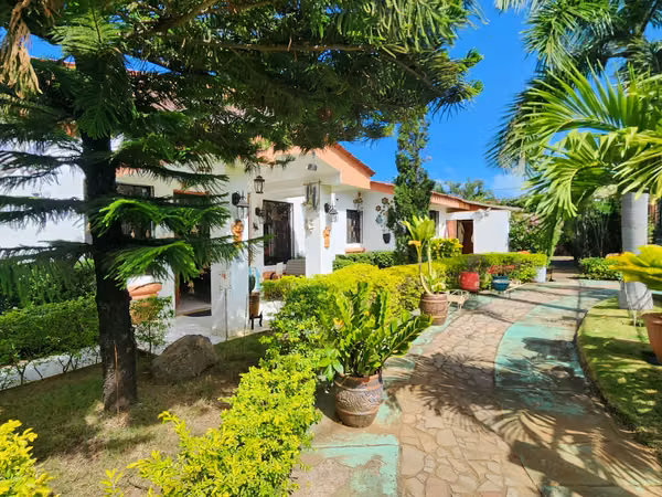 FH-Casa en Venta – Residencial Casa Blanca, Veracruz