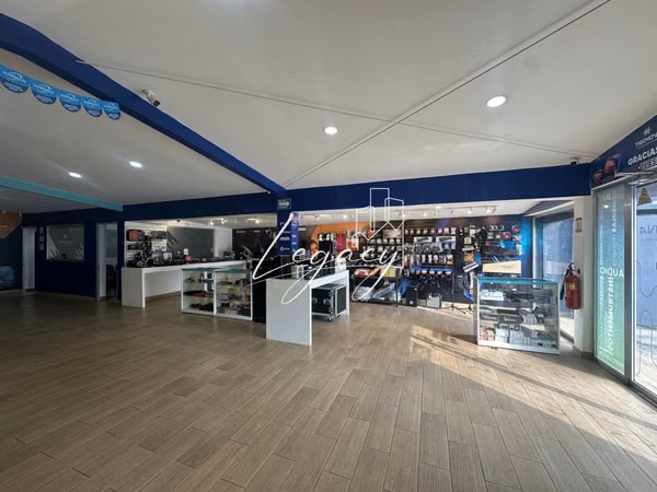LEG- GANGA!! Venta local comercial en Altamira de 307mts2