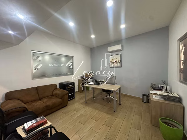LEG- GANGA!! Venta local comercial en Altamira de 307mts2