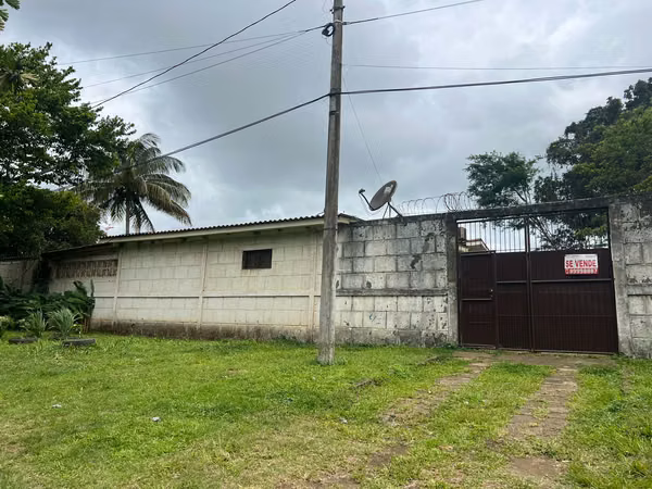 Hermosa Casa en Venta – Lotificación San Isidro, Jinotepe