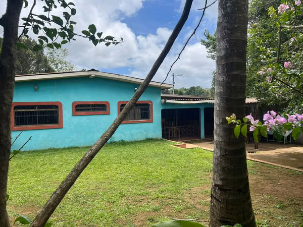Hermosa Casa en Venta – Lotificación San Isidro, Jinotepe