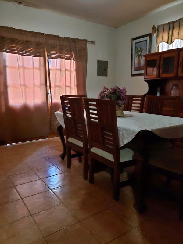 Hermosa Casa en Venta – Lotificación San Isidro, Jinotepe