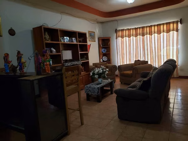 Hermosa Casa en Venta – Lotificación San Isidro, Jinotepe