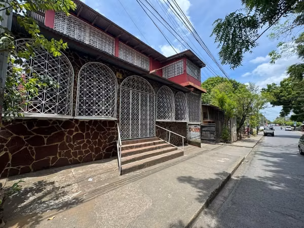 VILLA VENEZUELA / U$110,000