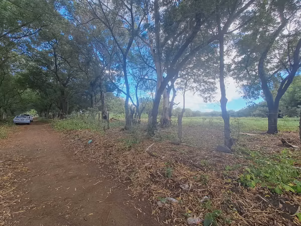 Vende 33,910 Mtr2 // 48,099 Vr2 Contiguo Villa Esperanza -ctra Norte