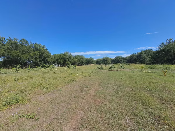 Vende 33,910 Mtr2 // 48,099 Vr2 Contiguo Villa Esperanza -ctra Norte