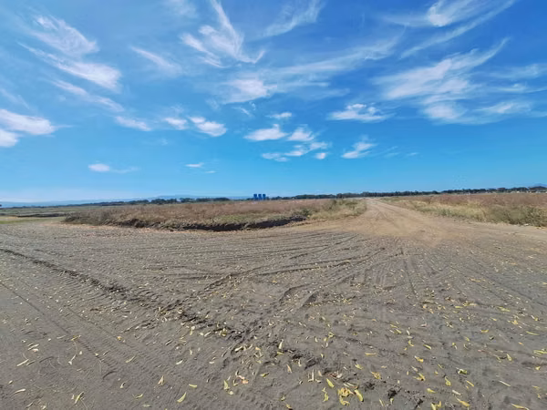Vende 33,910 Mtr2 // 48,099 Vr2 Contiguo Villa Esperanza -ctra Norte