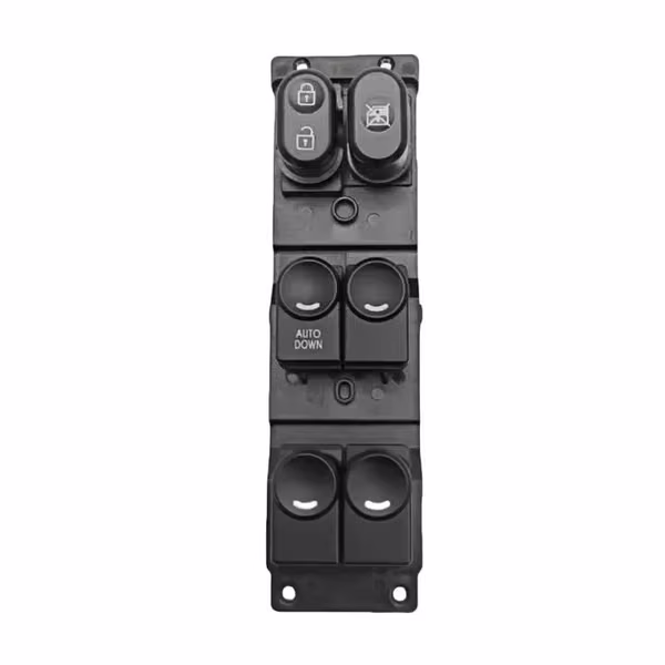 Control de ventana Hyundai '10 - '17
