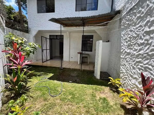Venta de Condominio Carretera Sur
