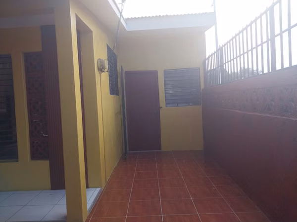 ZC- VENDO PROPIEDAD BARRIO SAN LUIS