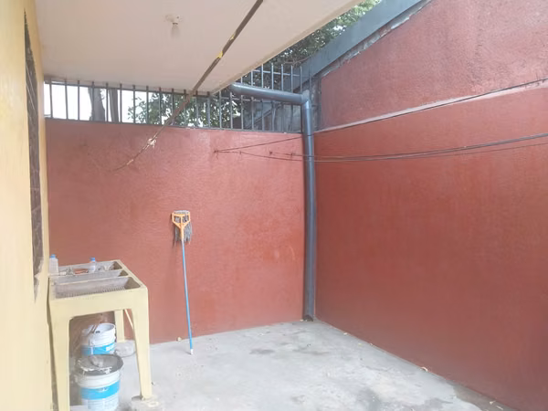 ZC- VENDO PROPIEDAD BARRIO SAN LUIS