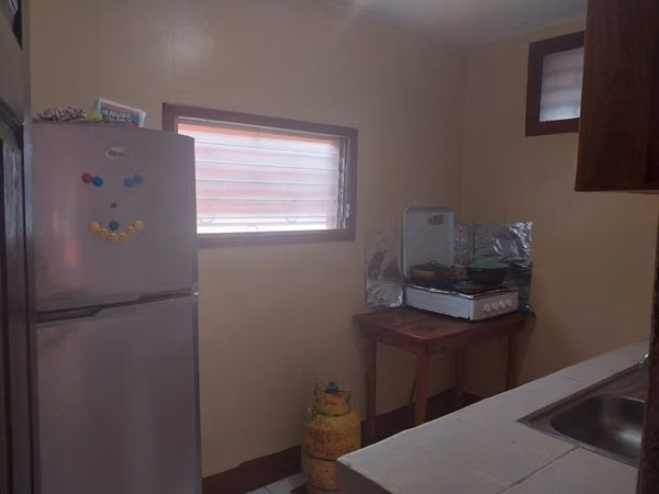 ZC- VENDO PROPIEDAD BARRIO SAN LUIS