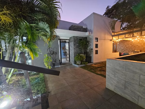 Se Vende Casa en Carretera Sur