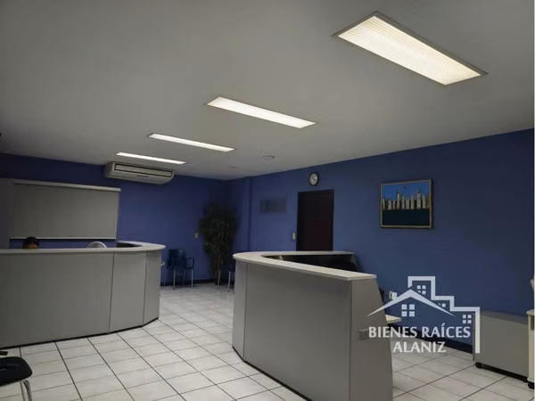 Vendo Edificio de Oficinas en Altamira VZ
