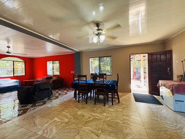 OPORTUNIDAD ESPECIAL DE COMPRA - CASA EN GRANADA — ¡CONDICIONES FLEXIBLES DISPONIBLES!