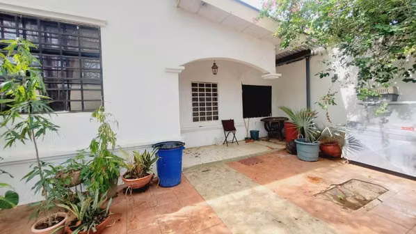 SE VENDE CASA EN VERACRUZ, LEÓN