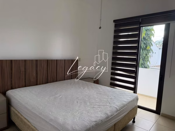 LEG-En Renta – Casa Amueblada en El Cortijo de la Sierra