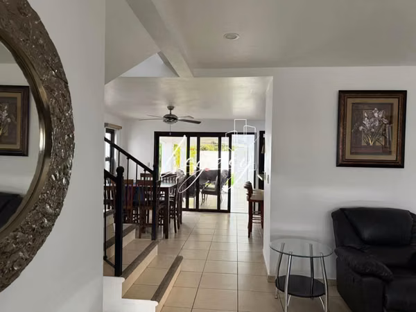 LEG-En Renta – Casa Amueblada en El Cortijo de la Sierra