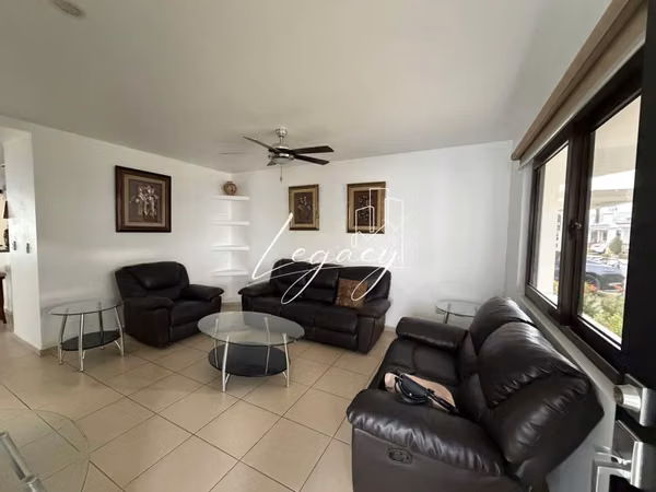 LEG-En Renta – Casa Amueblada en El Cortijo de la Sierra