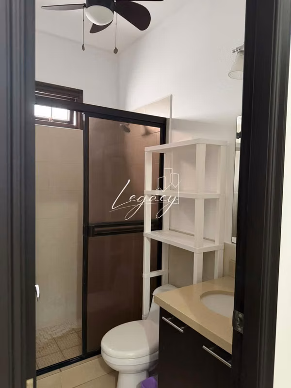 LEG-En Renta – Casa Amueblada en El Cortijo de la Sierra