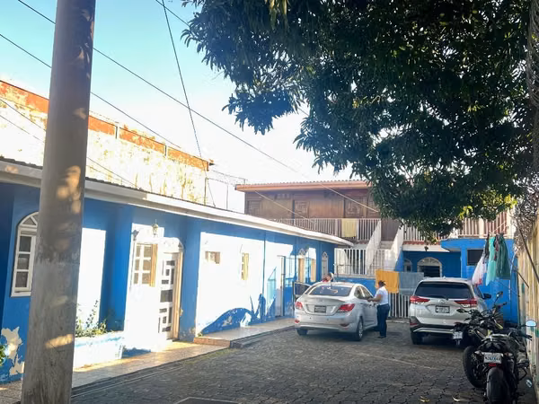 Se rentan cuartos y apartamentos en residencial el dorados