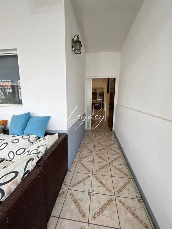 LFL-Casa en Venta en Residencial Nuevo Horizonte
