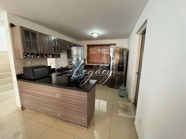 LFL-Casa en Venta en Residencial Nuevo Horizonte