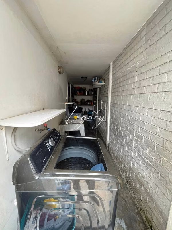 LFL-Casa en Venta en Residencial Nuevo Horizonte