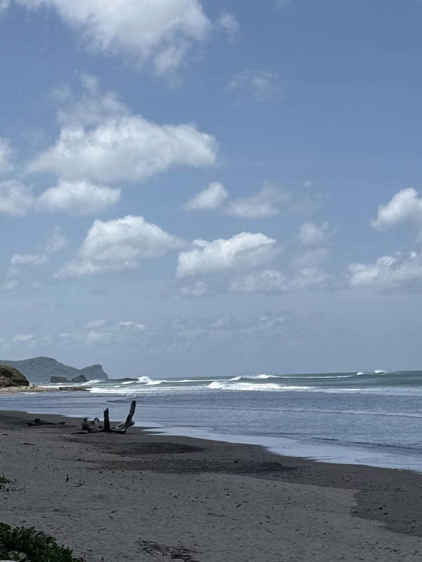 Terrenos Vista Popoyo en el corazón de Costa Esmeralda, Popoyo, Tola, Rivas