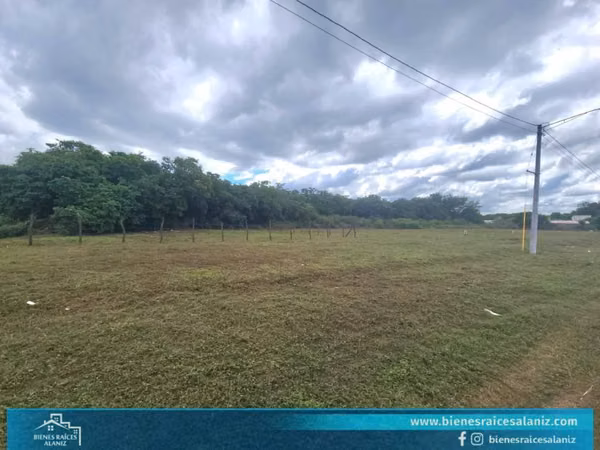 Vendo Terreno - VZ