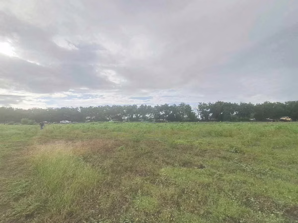 Se vende 2 Manzanas de terreno frente Villa Sol Sabana Grande- Ctra Norte