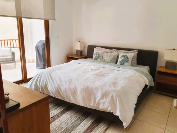 LL-Se Renta Apartamento en Condominio La Talanguera, San Juan del Sur