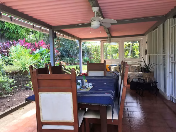 Casa en Venta en Colonial Los Robles