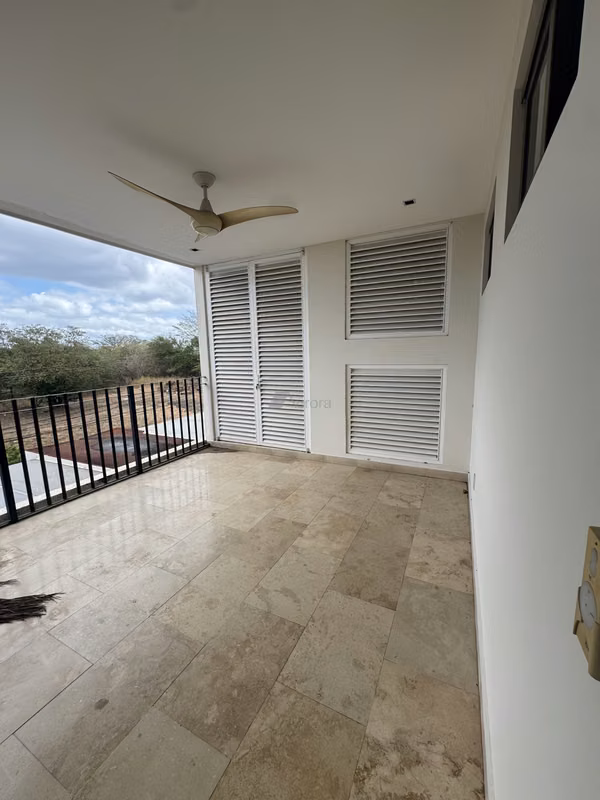 STO 1546 GT   Lindo y lujoso Apartamento en Viejo Santo Domingo