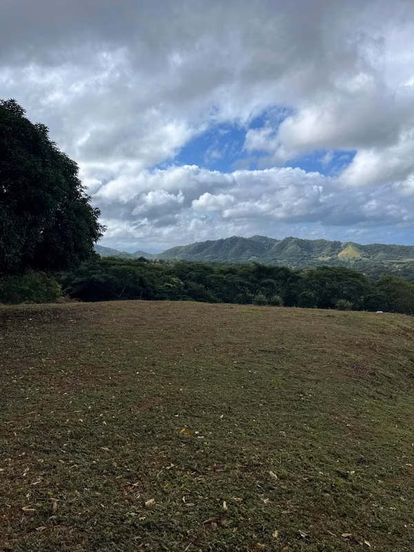 Vista del Oro Ocean-View Property: 1,100 m² Ready for Development