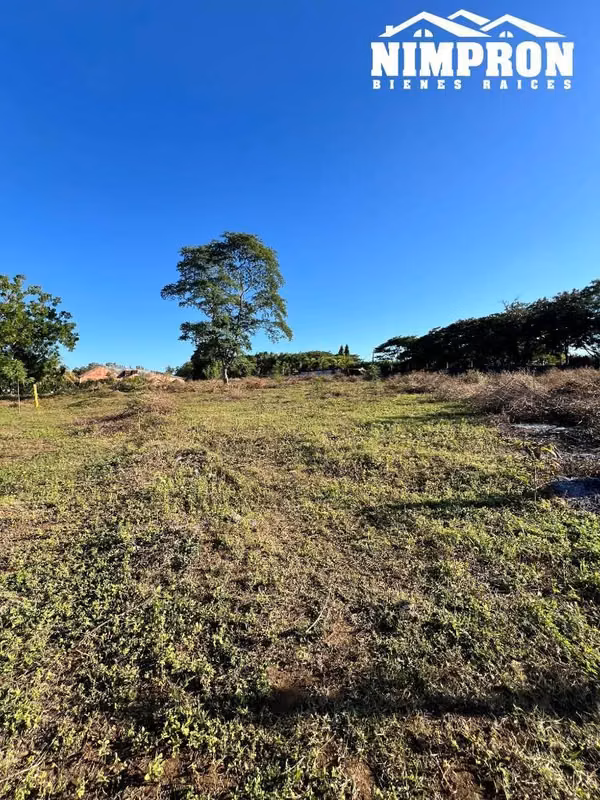 Se vende Terreno en zona residencial de Veracruz