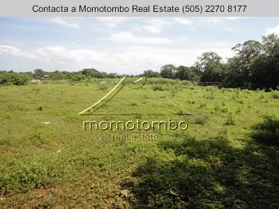 Ideal land for industrial use in Veracruz