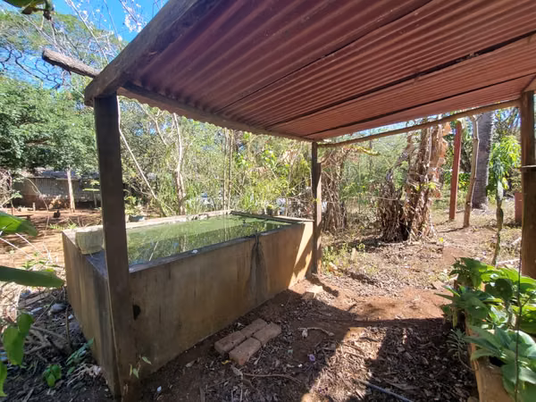 ¡Se vende! Finca en Guanacastillo, Masaya km 34