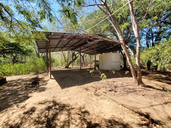 ¡Se vende! Finca en Guanacastillo, Masaya km 34