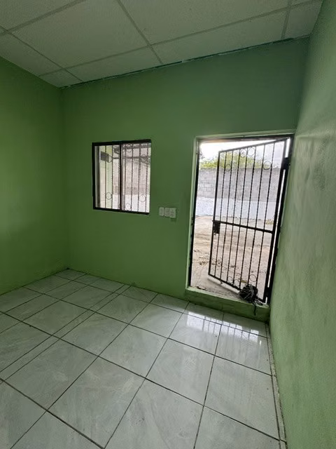 Beautiful new house located in a quiet area in Granada
