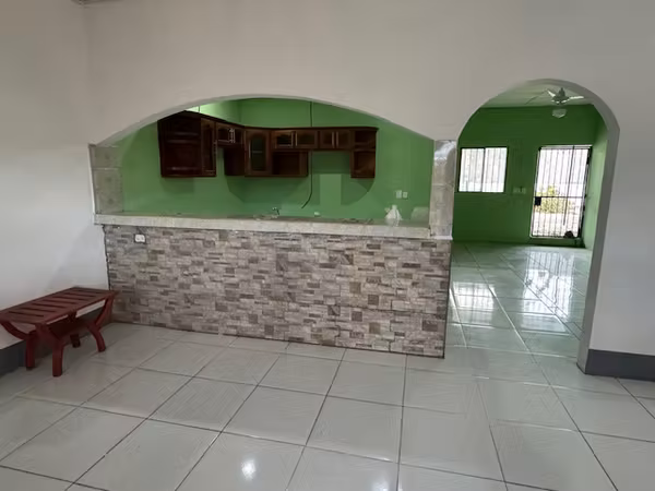 Beautiful new house located in a quiet area in Granada