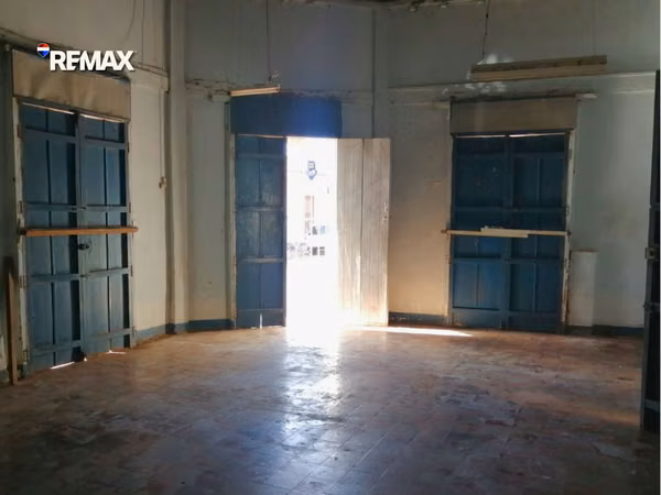 Casa Neocolonial en Ctra. a Masaya