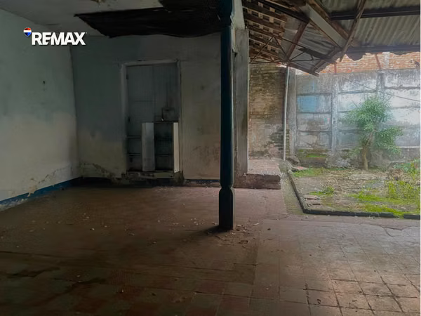 Casa Neocolonial en Ctra. a Masaya