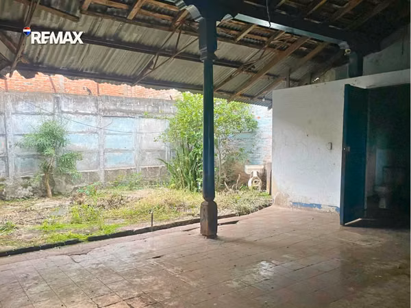 Casa Neocolonial en Ctra. a Masaya