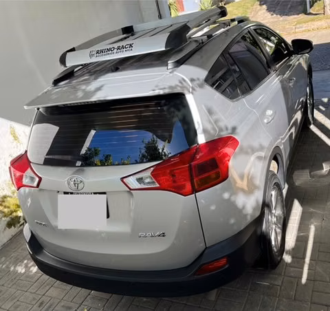 Venta de Rav4