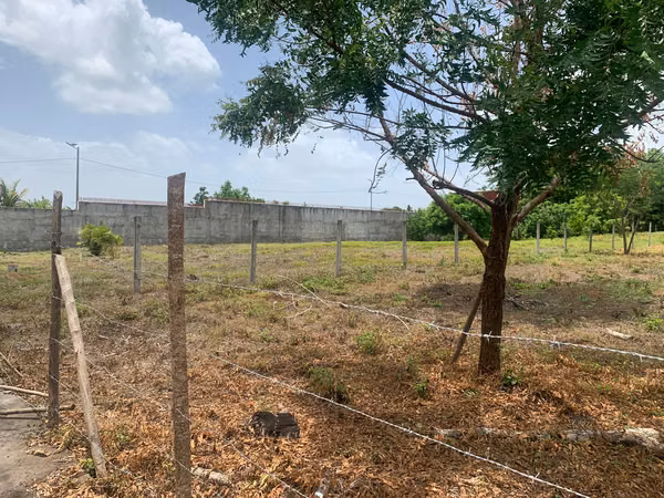 SL-Vendo terreno en Veracruz