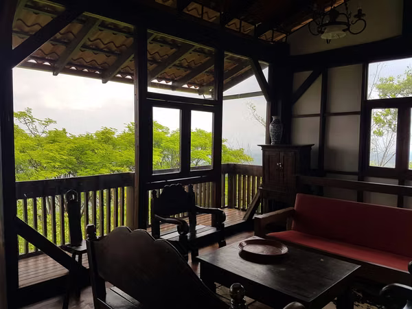 For sale beautiful reserve new wild road El Boquete, Managua Nicaragua